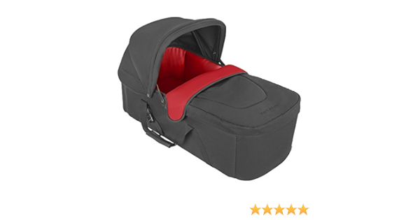maclaren bassinet