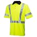 Produktbild Helly Hansen Workwear Warnschutz Polo-Shirt"ESBJERG" - 1 Stück, gelb, 34-075036-360-3XL