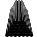 Produktbild Manelord 10 Stück Klebepistole, Standard Heissklebepistole Klebesticks 270x11 mm, hohe Klebekraft Heissklebepistole Klebesticks, Schwarz