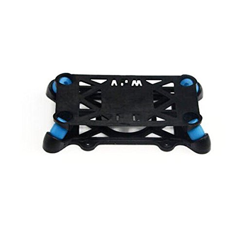 Preisvergleich Produktbild Flight Control Anti- Vibrationsplatte Für APM KK MW MegaPirateNG Kaninchen