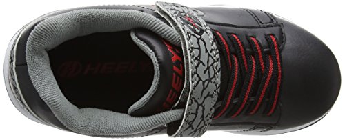 Heelys Jungen X2 Dual Up Turnschuhe - 7