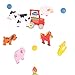 Bigjigs Toys Mobile (Farm)