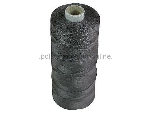 Polsternähgarn Grau 500 Meter 50 Nm