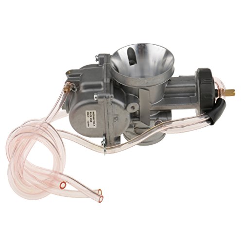 Segolike 40mm Diameter Carburetor Carb Racing Parts for Polaris ATV Retrofit RS.4530 (69.00% Off) - Amazon