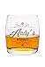 Produktbild FORYOU24 Edles Whiskeyglas mit Gravur Motiv Whiskey Geschenkidee Whisky-Glas graviert Geburtstagsgeschenk Vatertag