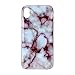 Price comparison product image Tianya Marble Grain TPU Printed Painting Pattern Phone Case Cover Non Slip Shockproof Phone Shell for iPhone Xs XR XRMAX (J, 5.8inch)