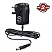 Price comparison product image Ablegrid 12V 2A AC/DC Adapter with UK Plug for Router CCTV IP Camera LED String Light Network Hub Medela Yamaha keyboard models Wireless Router ADSL Cats, HUB Audio/Video and other External Devices