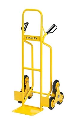 Stanley SXWTD-HT523 Diable Acier 200 kg