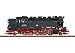 Produktbild Märklin L26814 - LGB Dampflok 99.72 HSB
