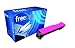 Produktbild Freecolor TK-550M für Kyocera FS-C5200, Premium Toner, wiederaufbereitet 6000 Seiten, bei 5% Deckung, magenta