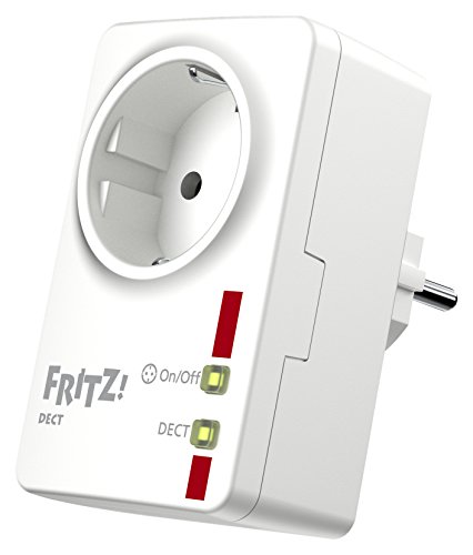 Preisvergleich Produktbild AVM FRITZ. DECT 200 Polska – Timer