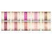 10 Pigmented Professional Blush & Bronzer Palette Makeup Kit Set Pro Palette High-end Formula (Blushes & Bronzer)