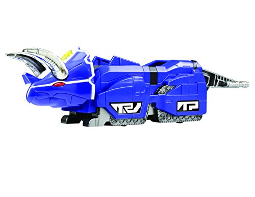 Legacy Megazord Mighty Morphin Power Rangers Action Figure