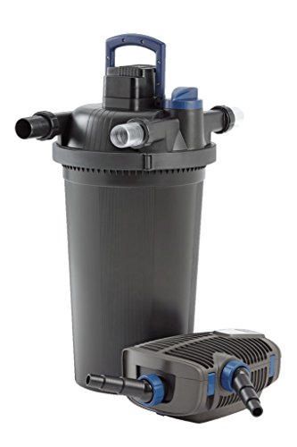 Preisvergleich Produktbild OASE FiltoClear Set 20000