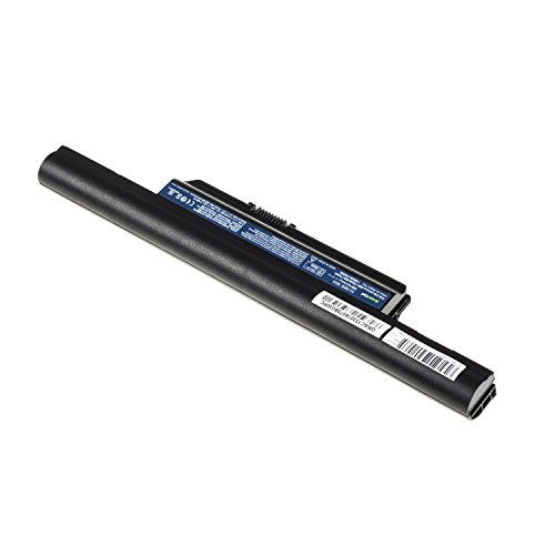 Green Cell® Standard Serie Laptop Akku für Acer Aspire 7250G-E456G50MI (6 Zellen 4400mAh 10.8V Schwarz) - 5