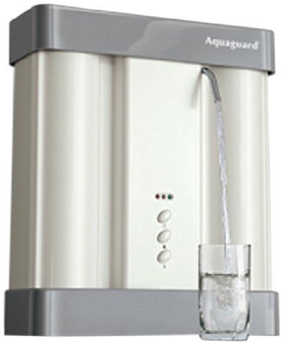 Eureka Forbes Aquaguard Booster 43-Watt Water Purifier Eureka Forbes Aquaguard Booster 43-Watt Water Purifier