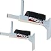 Produktbild RDX Wandmontage Dips Barren Dipstange Training Dipstation Bauchtrainer Klarfit Bodybuilding Fitness