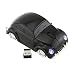 Produktbild spectronix VW Beetle Form Wireless Vintage Car Maus Optische & Ergonomisches Design mit Nano-USB-Empfänger 10 Meter Reichweite 2,4 GHz Wireless Maus 1200 dpi für Laptops und PCs 4 leuchtende Farben