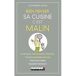 Bien penser sa cuisine, c'est malin