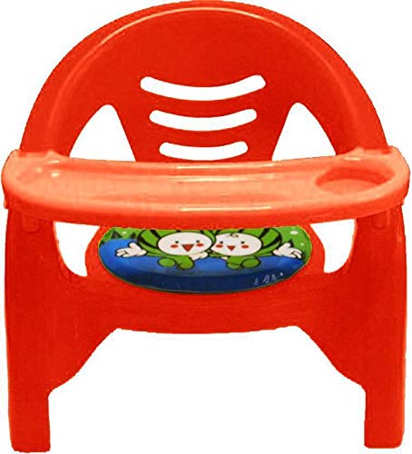 baby chair with food tray