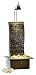 Produktbild Seliger Schieferbrunnen Suna, Mehrfarbig, 47 x 25 x 21 cm