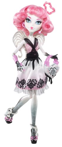 Imagen principal de Monster High - Cupida