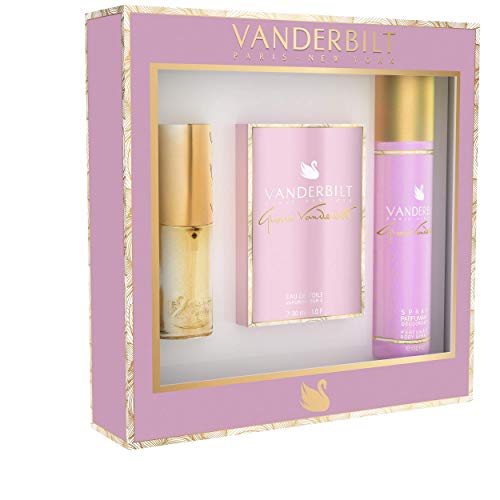 Gloria Vanderbilt Coffret parfum
