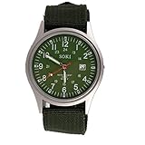 wuayi - -Armbanduhr- U01252