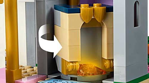 LEGO-Disney-Princess-Il-Castello-dei-Sogni-di-Cenerentola-41154