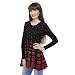 Camey WOMEN WINTER A-LINE PRINTED TOP RS.964.00