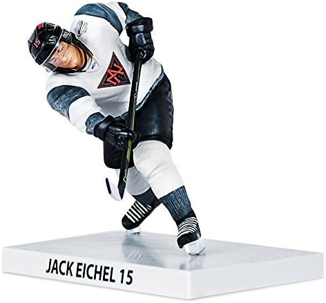Jack Eichel Team North America 2016 World Cup Of Hockey 6 Action Figure Imports Dragon by NHL Figures