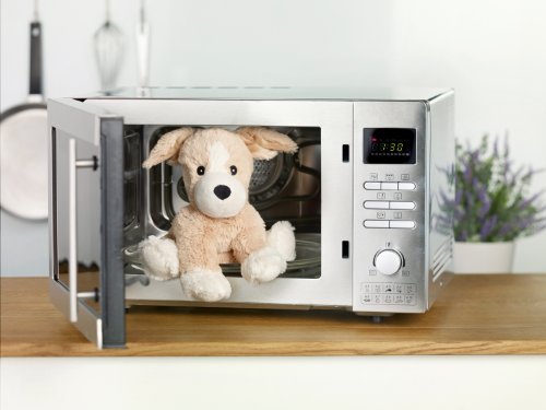 Warmies „Unser Welpe“ - 2