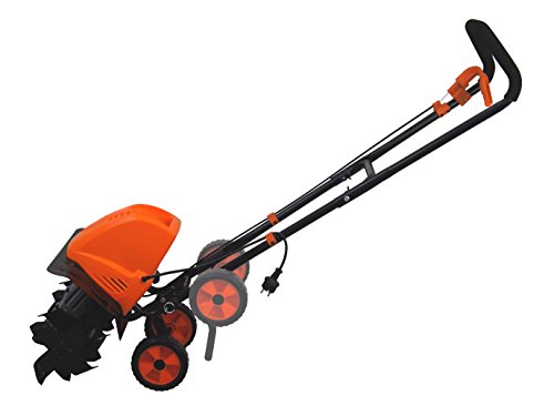 ATIKA Motorhacke Bodenhacke Gartenhacke Bodenfräse Gartenfräse BH 1400 N *NEU* - 2