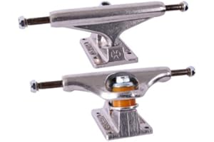 Independent Indy Stage 11 Raw 139 standard Trucks (Pair) by Independent