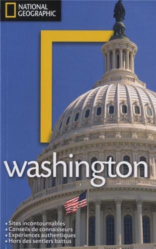 couverture de : Washington