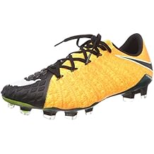 nike hypervenom sin tobillera