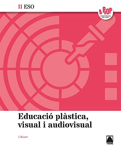 Educació visual i plàstica IIA prop