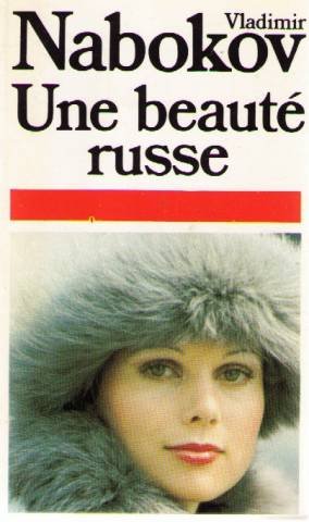 couverture de : Une beaut&eacute; russe