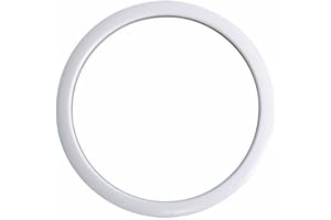 Gibraltar Accessori Bass Drum Port Hole Protector SC-GPHP-5W