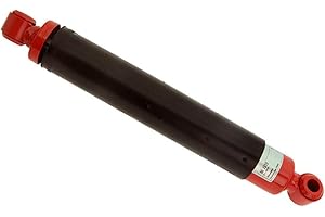 KONI Amortiguador Heavy Track compatible con Ford Maverick 2/4 Puertas 4WD / Nissan Pathfinder (WD21) / Patrol/Safari R (160/260) / Terrano I/II (R20) 1986-2004 - Eje Trasero (30-1372)