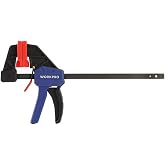 WORKPRO WP232034 100mm Tetik Tipi İşkence