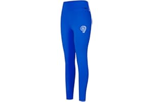 Pro Standard Women's NFL Retro Classics Cotton Span Leggings