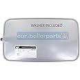 VAILLANT ECOTEC PLUS VUW 824 831 837 EXPANSION VESSEL 181051