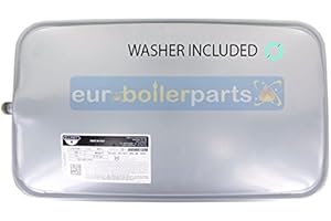 VAILLANT ECOTEC PLUS VUW 824 831 837 EXPANSION VESSEL 181051
