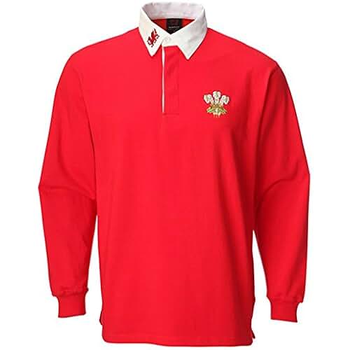 Amazon.co.uk wales rugby jumper