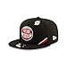 Produktbild New Era NBA Portland Trail Blazers Authentic 2019 Draft 9FIFTY Snapback Cap