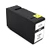 Produktbild Tintenpatrone ersetzen Canon PGI 1500 xl schwarz für Canon Maxify MB2000 MB2050 MB2300 MB2350 MB 2150 MB 2750