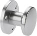 Produktbild ALU ZT ROSETTE M . KNOPF LOSE F2 3550