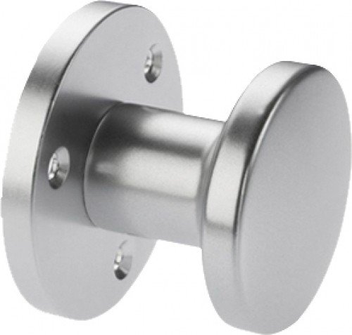 Preisvergleich Produktbild ALU ZT ROSETTE M . KNOPF LOSE F2 3550