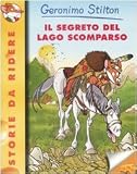 Image de Il segreto del lago scomparso